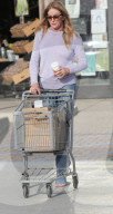 PEOPLE - Caitlyn Jenner bummelt in Los Angeles