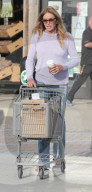 PEOPLE - Caitlyn Jenner bummelt in Los Angeles