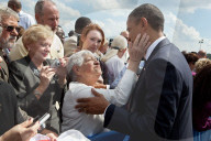NEWS - Best of Barack Obama fotografiert von Pete Souza