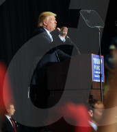 NEWS - Donald Trump auf letzter Wahlkampftour in Sarasota