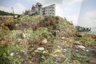 NEWS - Bangladesh: Starke Umweltverschmutzung im Buriganga River