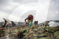 NEWS - Bangladesh: Starke Umweltverschmutzung im Buriganga River