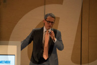 NEWS - Zürich: Welt in Aufruhr – Schweiz, wie weiter? Roger Köppel spricht im Mariott