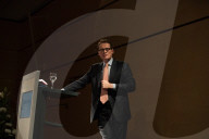 NEWS - Zürich: Welt in Aufruhr – Schweiz, wie weiter? Roger Köppel spricht im Mariott