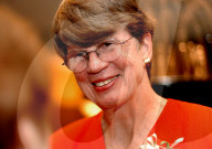 NEWS - Erste US-Justizministerin Janet Reno ist im Alter von 78 Jahren gestorben