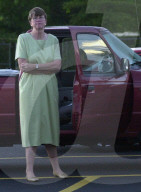NEWS - Erste US-Justizministerin Janet Reno ist im Alter von 78 Jahren gestorben