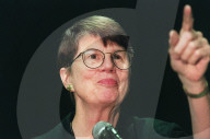 NEWS - Erste US-Justizministerin Janet Reno ist im Alter von 78 Jahren gestorben