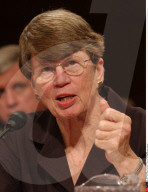 NEWS - Erste US-Justizministerin Janet Reno ist im Alter von 78 Jahren gestorben