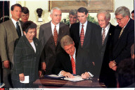 NEWS - Erste US-Justizministerin Janet Reno ist im Alter von 78 Jahren gestorben