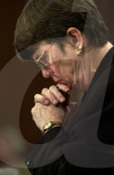 NEWS - Erste US-Justizministerin Janet Reno ist im Alter von 78 Jahren gestorben