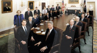 NEWS - Erste US-Justizministerin Janet Reno ist im Alter von 78 Jahren gestorben
