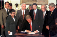 NEWS - Erste US-Justizministerin Janet Reno ist im Alter von 78 Jahren gestorben