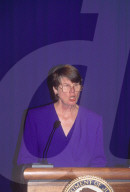NEWS - Erste US-Justizministerin Janet Reno ist im Alter von 78 Jahren gestorben