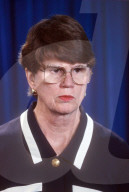 NEWS - Erste US-Justizministerin Janet Reno ist im Alter von 78 Jahren gestorben