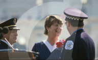 NEWS - Erste US-Justizministerin Janet Reno ist im Alter von 78 Jahren gestorben