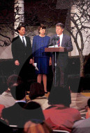 NEWS - Erste US-Justizministerin Janet Reno ist im Alter von 78 Jahren gestorben