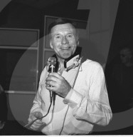 PEOPLE - Britische Radiolegende Jimmy Young im Alter von 95 Jahren gestorben