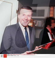 PEOPLE - Britische Radiolegende Jimmy Young im Alter von 95 Jahren gestorben
