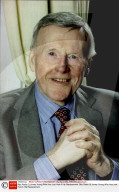 PEOPLE - Britische Radiolegende Jimmy Young im Alter von 95 Jahren gestorben