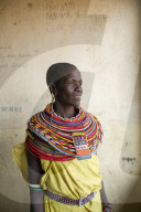 REPORTAGE - Kenia: Portraits der Samburu