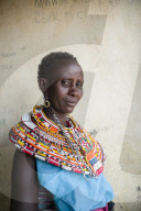 REPORTAGE - Kenia: Portraits der Samburu