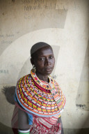 REPORTAGE - Kenia: Portraits der Samburu