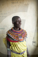 REPORTAGE - Kenia: Portraits der Samburu