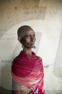 REPORTAGE - Kenia: Portraits der Samburu