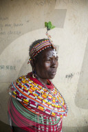 REPORTAGE - Kenia: Portraits der Samburu