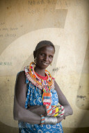 REPORTAGE - Kenia: Portraits der Samburu
