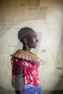 REPORTAGE - Kenia: Portraits der Samburu