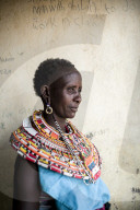 REPORTAGE - Kenia: Portraits der Samburu