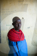 REPORTAGE - Kenia: Portraits der Samburu