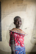 REPORTAGE - Kenia: Portraits der Samburu