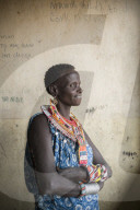REPORTAGE - Kenia: Portraits der Samburu