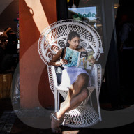 REPORTAGE - Reisen in Südafrika