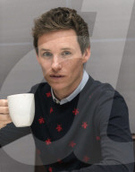 PORTRAIT - Eddie Redmayne