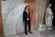 PORTRAIT - Anne Fontaine