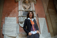 PORTRAIT - Anne Fontaine