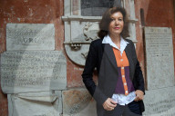 PORTRAIT - Anne Fontaine