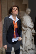 PORTRAIT - Anne Fontaine