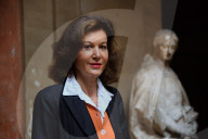 PORTRAIT - Anne Fontaine