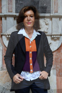 PORTRAIT - Anne Fontaine