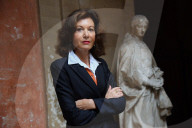 PORTRAIT - Anne Fontaine