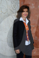 PORTRAIT - Anne Fontaine