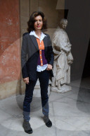 PORTRAIT - Anne Fontaine