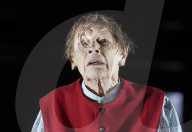 PORTRAIT - 'King Lear' Photocall in London