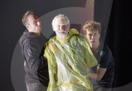 PORTRAIT - 'King Lear' Photocall in London