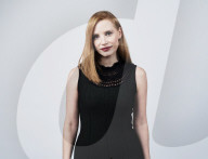 PORTRAIT - Jessica Chastain