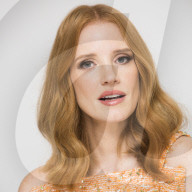 PORTRAIT - Jessica Chastain